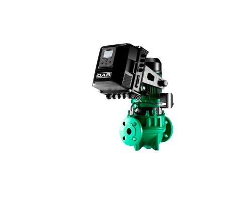 Насос циркуляционный ин-лайн DAB CP2E 32-2100/A/BQQE/0,7 1x230 50/60 NGD IE5
