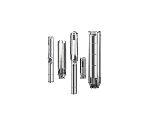 Насос скважинный CNP SJ150-3