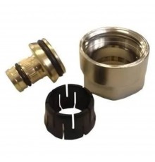 Евроконус VIEIR для узла ручной регулировки 16x2.2" (240/60) VR1620-A