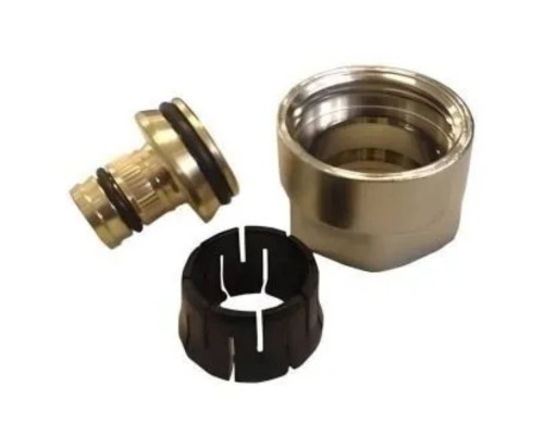 Евроконус VIEIR для узла ручной регулировки 16x2.2" (240/60) VR1620-A Евроконус VIEIR для узла ручной регулировки 16x2.2" (240/60) VR1620-A