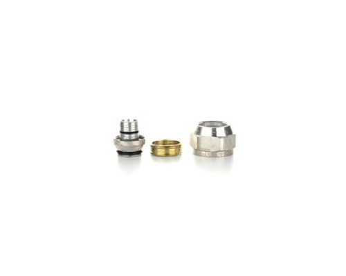 Евроконус ELSEN НГ 3/4", 20 х 2,8(2,9) для PEX и PEX/AL труб