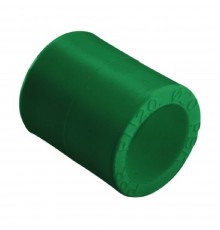 Муфта ПП AntiFire D90 Green