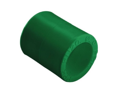 Муфта ПП AntiFire D90 Green
