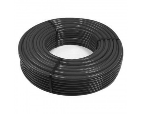 Труба отопительная REHAU RAUTITAN black 16х2,2, метр, (200) NEW