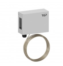 Реле температуры RGP 6 м TS-K6-IP30