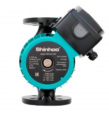 Насос циркуляционный Shinhoo BASIC PRO 40-14SF (1х230В)