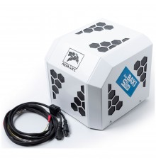 Турбонасадка ЛЕМАКС Comfort B160 для котлов BAXI SLIM 1.400/1.490 iN