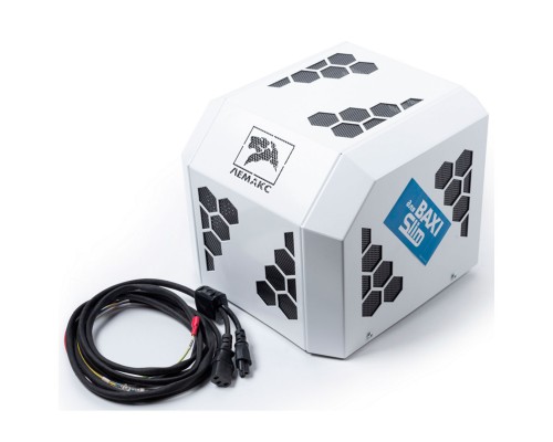 Турбонасадка ЛЕМАКС Comfort B160 для котлов BAXI SLIM 1.400/1.490 iN