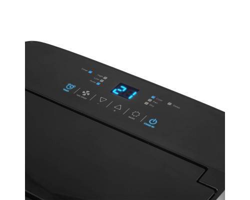 Мобильный кондиционер BALLU BPAC-07 SW/N1 Мобильный кондиционер BALLU BPAC-07 SW/N1