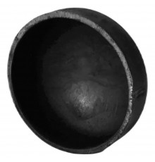 Заглушка ст эллиптическая 159х4,5 (Ду150) исп2 п/привар ГОСТ 17379-2001