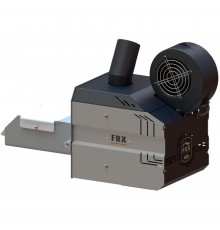 Горелка пеллетная приставная ZOTA Fox - 25 (горелка+ПУ)