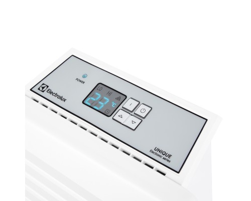 Конвектор электрический Electrolux ECH/U-2000 ER