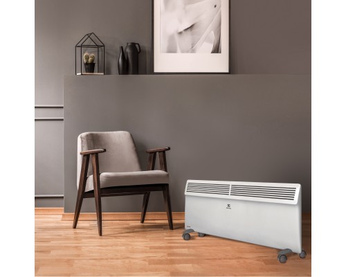 Конвектор электрический Electrolux ECH/U-2000 ER