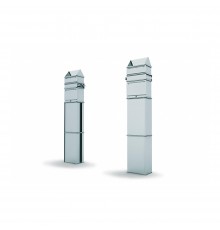 _Завеса тепловая промышленная SHUFT R 7 F-W-3000 VIM