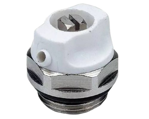 Клапан выпуска воздуха 1/2" Клапан выпуска воздуха 1/2"