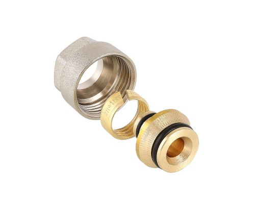 Евроконус VALTEC для м/п трубы 20 (2,0)х3/4