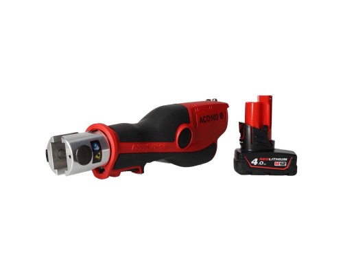 Мини-пресс Novopress аккумуляторный ACO103 BT 4860580-50