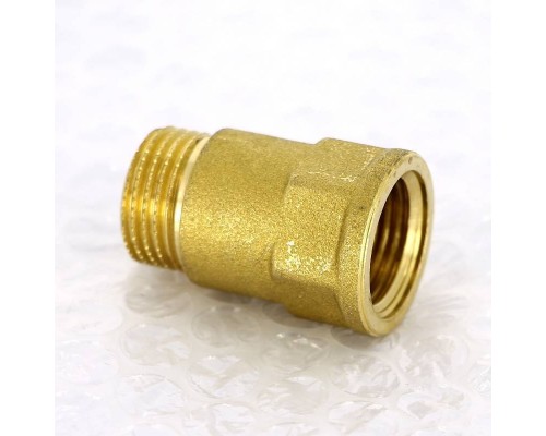 Удлинитель НВ под шестигранник TIEMME 1/2"х30мм
