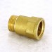 Удлинитель НВ под шестигранник TIEMME 1/2"х30мм