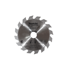 Пильный диск Makita  165х20х2 мм/16 (D-45870)