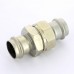 Муфта пресс-В нержавеющая сталь Sanpress Inox VIEGA 28