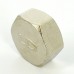 Заглушка LD В 3/4" никелированная