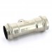 Тройник В-пресс IBP 42 x 1/2" x 42 нерж.сталь
