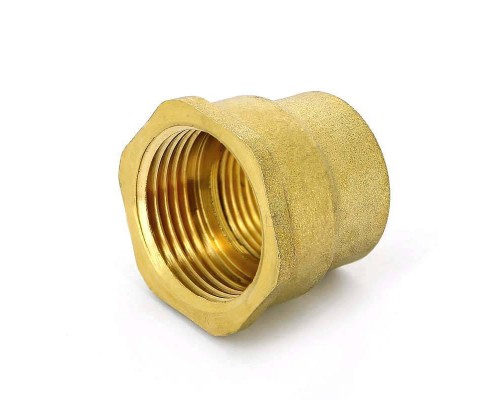 Муфта В UNI-FITT 1/2"x1" Муфта В UNI-FITT 1/2"x1"