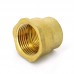 Муфта В UNI-FITT 1/2"x1"