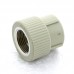 Муфта В ProAqua 25х3/4" серая