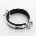 Хомут М8 Walraven WLC 3" (87-96 мм) 2-х винт. с уплотн. epdm