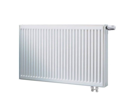 Радиатор Logatrend VK-Profil Buderus 33 300 600 правое подключение
