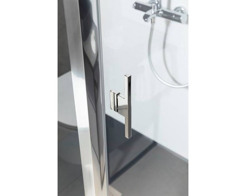 Allen Brau Priority Душевая дверь 120 см, цвет: хром 3.31007.00