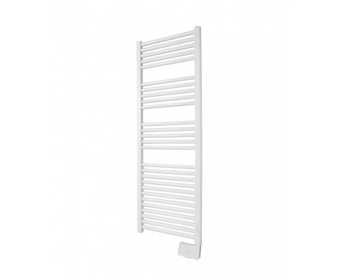 Atlantic Theola Digital WW 750W белый широкий