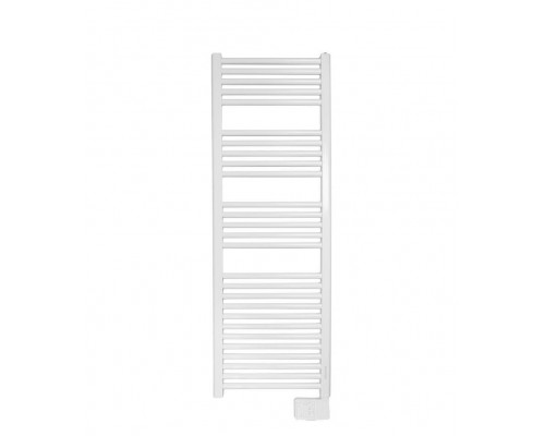 Atlantic Theola Digital WW 750W белый широкий