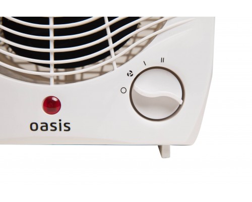 Тепловая завеса Oasis SD-20R