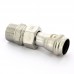 Муфта разборная Н-пресс IBP 22 x 3/4" нерж.сталь