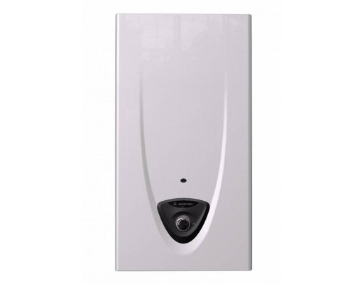 Водонагреватель газовый проточный Ariston FAST EVO 14 B