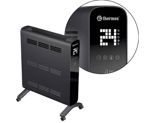Конвектор электрический Thermex Alto 2000 Wi-Fi