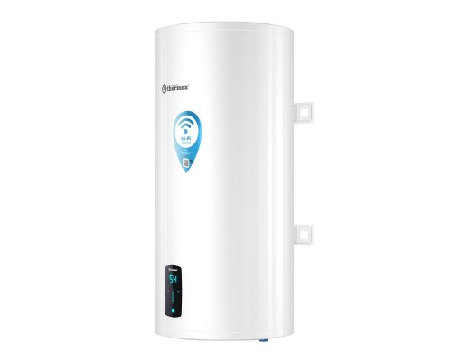 Водонагреватель электрический накопительный Thermex Lima 50 V Wi-Fi