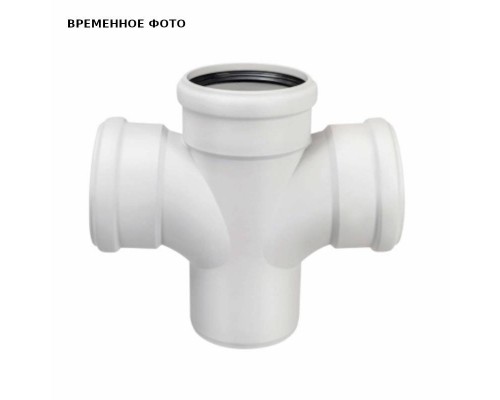 Крестовина SKDA 90/90/90х87°