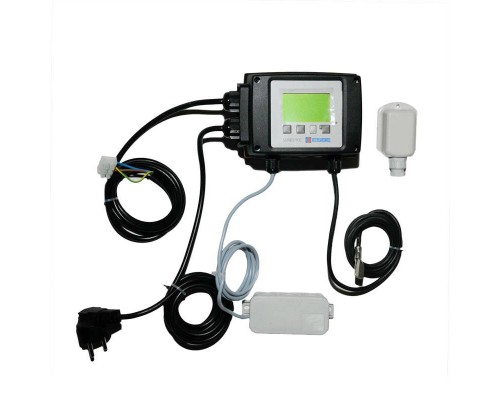 Контроллер-привод CRB 111 для GSM-модуля ESBE
