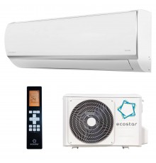 Настенный кондиционер Ecostar KVS-SP24HT.1 (комплект)