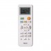 Настенный кондиционер Haier AS18TT5HRA/1U18TL4FRA (TUNDRA DC-Inverter 2024)