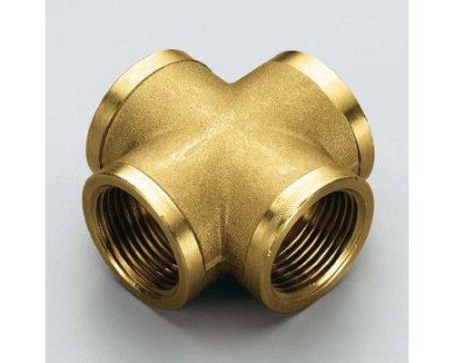 Крестовина В TIEMME 1/2"
