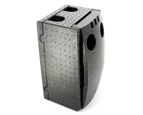 Насосный модуль Meibes UK без смесителя 1" c насосом Wilo PARA SC 7.0