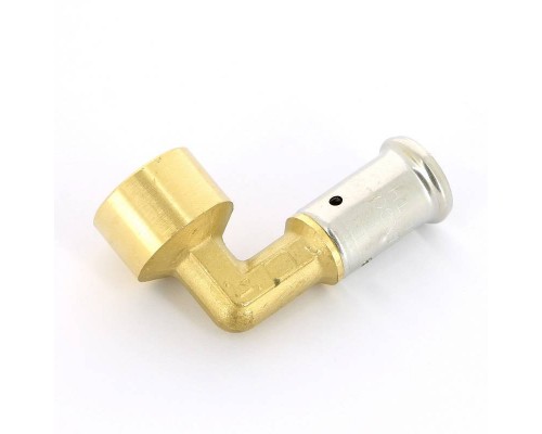 Угол ВР пресс HENCO 16х1/2"