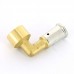 Угол ВР пресс HENCO 16х1/2"