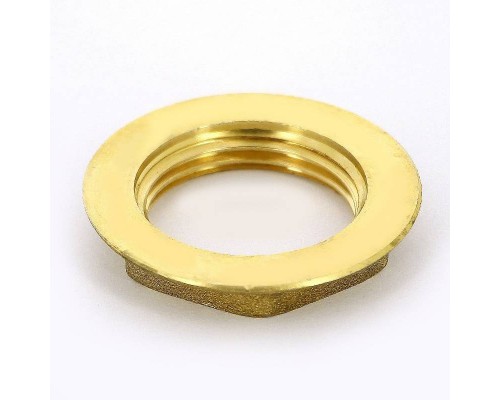 Контргайка серия 1583 TIEMME 1"