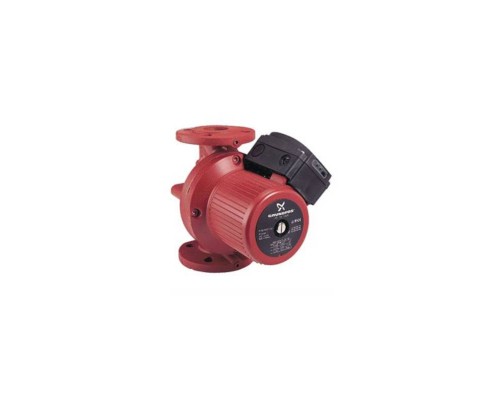 Насос циркуляционный Grundfos UPS 40-185 F 1x230-240V PN6/10